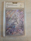 Carte Pokémon - RESHIRAM DE N 167/159 AVENTURES ENSEMBLE CARTE NEUVE FR 