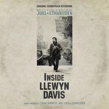 Various Artists - Inside Llewyn Davis (Original Soundtrack) [New Vinyl LP]