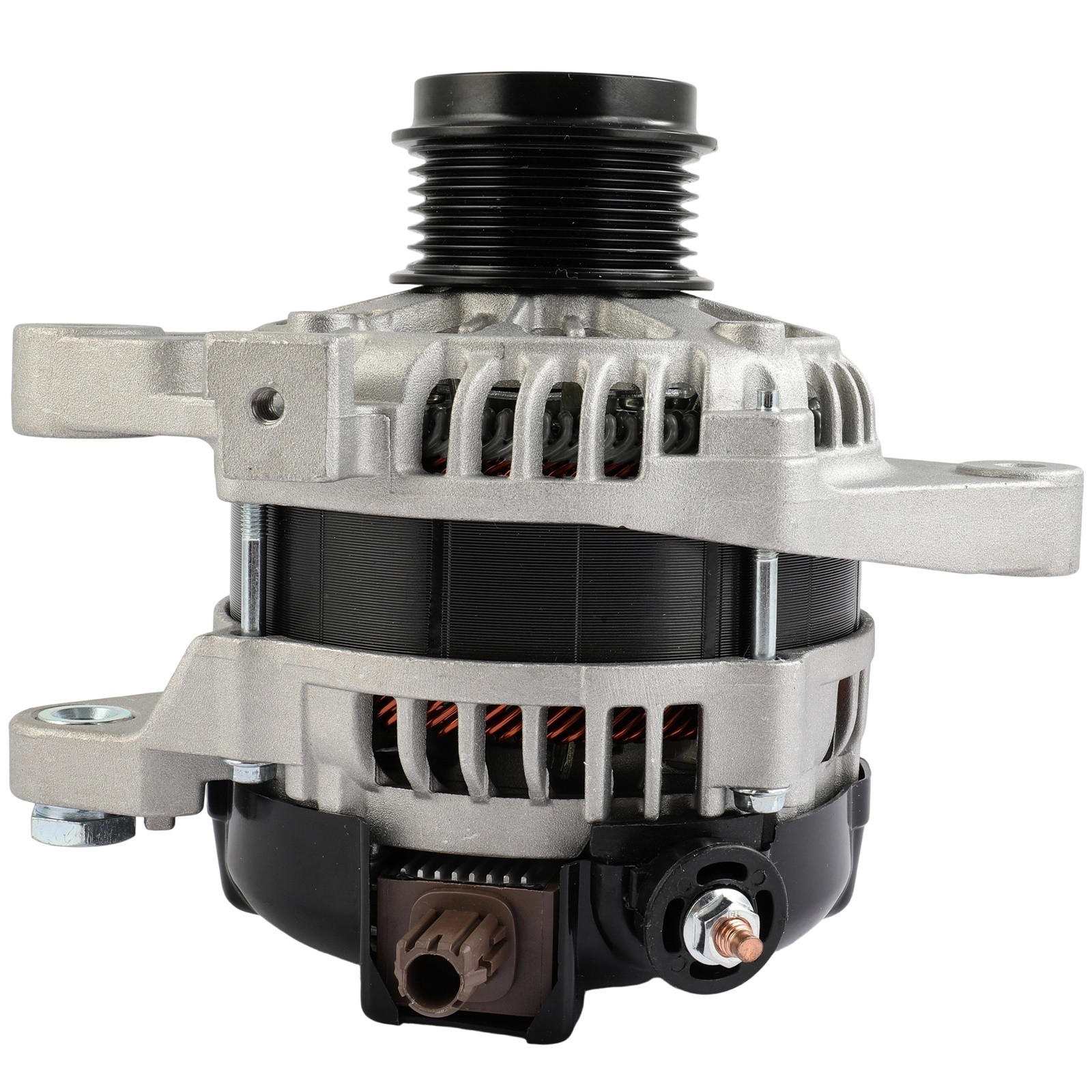 Alternator For Toyota Corolla 2017-2018 L4 1.8L 2ZR-FAE 12V 11777N 104211-3311