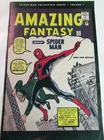 Amazing Fantasy #15 ~ Spider-Man collectible newspaper insert ~ 2006