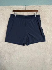 Ten Thousand Session Shorts Mens Medium Lightweight Gym Running Training