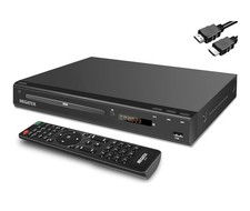 dvd player hdmi