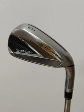 Taylormade Stealth 5 Iron True Temper Dynamic Gold 105 S300 Stiff Flex Shaft