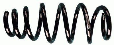Sachs Fahrwerksfeder Feder Schraubenfeder für Alfa Brera 2006-2011 Vorne 993449