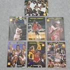 Michael Jordan Sport Illustrated for Kids Jordan 6 Vintage Sports Card Set