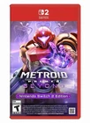 Metroid Prime 4: Beyond - Nintendo Switch 2 Edition Factory Sealed Fast Shipping