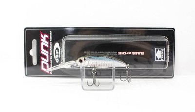 OSP Dunk 48 Schwimmend Tief Tauchen Minnow K�der RP-87 (4620)