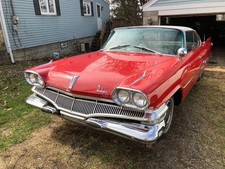 1960 Dodge Phoenix 