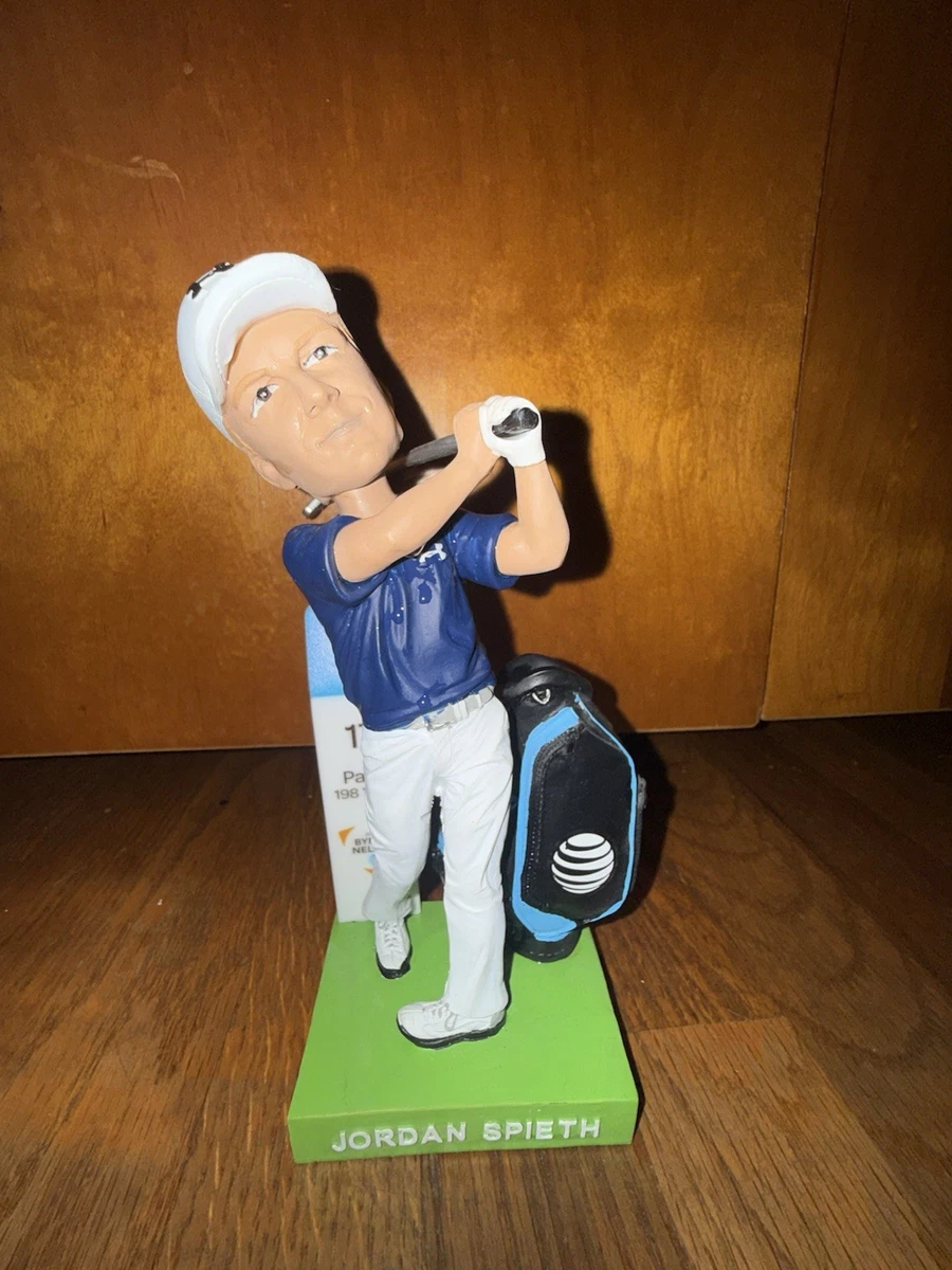 Jordan Spieth Golf Fan Bobbleheads for sale | eBay