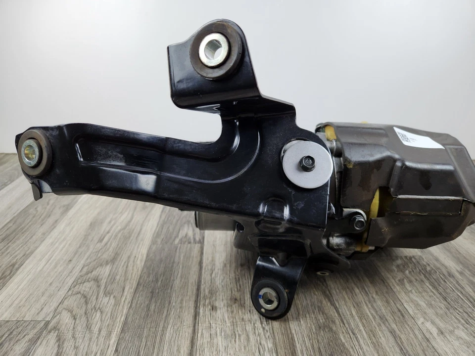 BOMBA/DEPÓSITO DIRECCIÓN ASISTIDA NISSAN MURANO 2015-2020 OEM 49110-5AA0B Foto 3 de 4