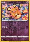 Dedenne SWSH03: Darkness Ablaze  078/189- NM