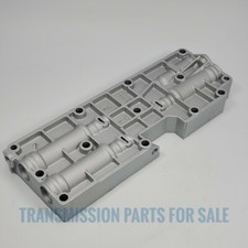 4r100 Accumulator Body Rebuilt E4od Valve Body Accumulator Sonax Updated 96-04.