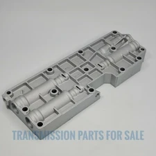4R100 ACCUMULATOR BODY REBUILT E4OD VALVE BODY ACCUMULATOR SONAX UPDATED 96-04.