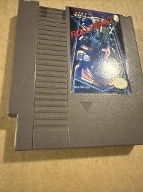 Rollerball (Nintendo Entertainment System, 1990) NES Authentic Cart Only Tested