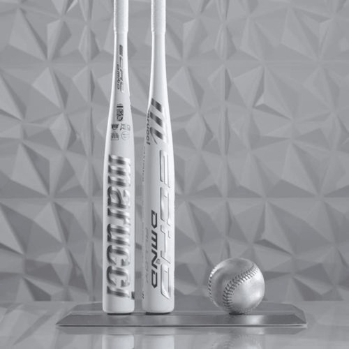 Marucci Echo DMND2 Alloy Fastpitch Softball Bat: (-12) - Picture 3 of 10
