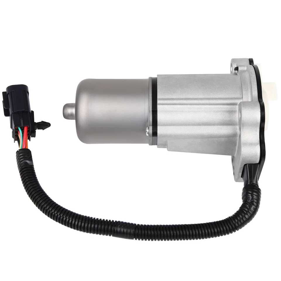 Se adapta a Chevrolet Trailblazer 2002-2007 2008 2009 caja de transferencia motor Foto 2 de 4