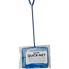 Penn Plax Aqua Life Quick Net Quick Mesh 8L inch