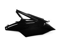 Acerbis Seitennummer Halter Schwarz Kawasaki Kx 250 4T 2020 0021838.090