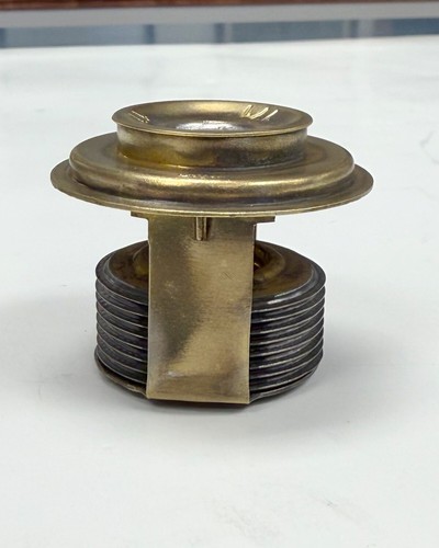 1937 1939 1941 1946 Thermostat Chevrolet Cars and Trucks NEW OLD STOCK - Picture 6 of 6