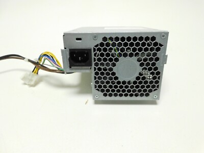 HP 613479-001 Compaq Pro 4300 Power Supply 240W - Computer Parts