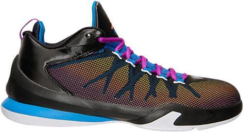 Jordan CP3.VIII AE Rainbow Multicolor for Sale | Authenticity