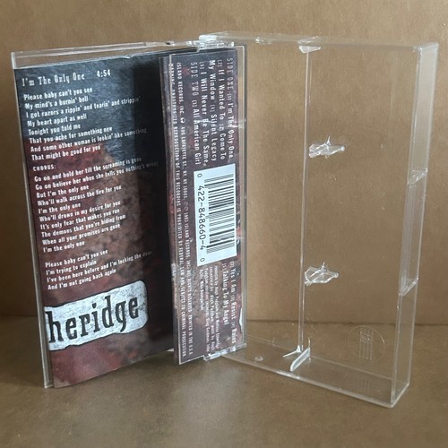 Cassette Tapes - Various Genres/Artists - Individually Priced - Bundle Discounts - Picture 191 of 633