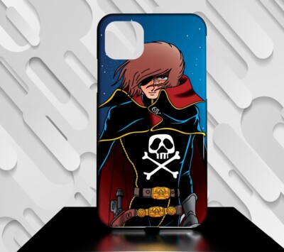 Coque Téléphone MANGA FAIRY TAIL 26 - Rigide Mate Blanche - Pour IPhone 15/14/13/12/11/X/8/7