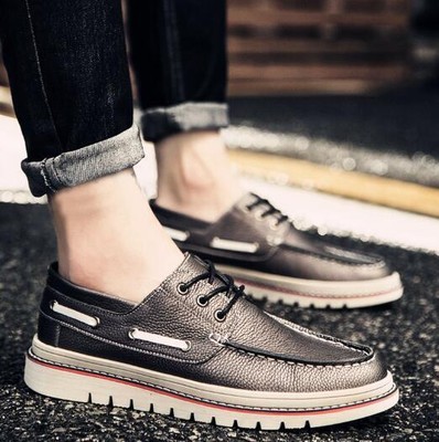 new stylish footwear