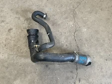 17 18 19 20 Jaguar F-Pace Intercooler Duct Hose Tube Pipe 2.0L 1559 OEM