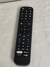 Universal Remote Control New HDTV For Hisense Led Smart TV