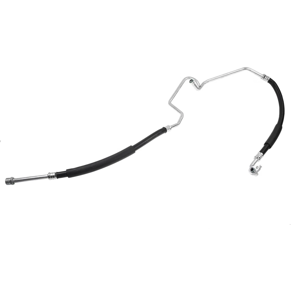 A/C Suction Line Hose Assembly for Chrysler Town & Country 96-00 Dodge Caravan - Image 4 of 4