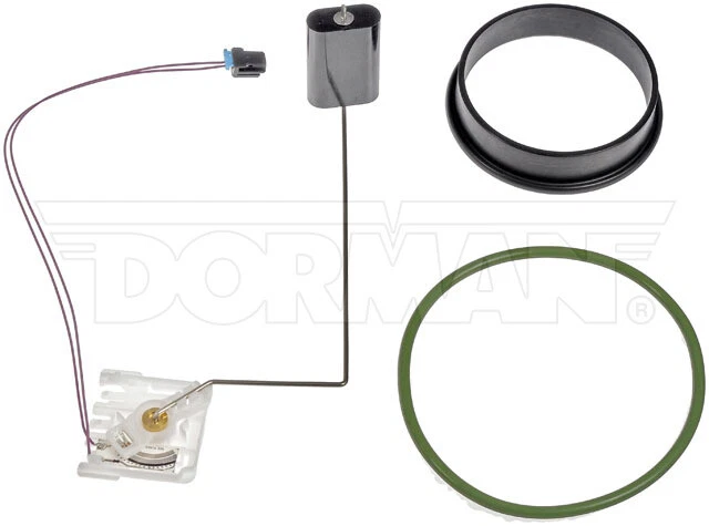 Sensor de nivel de combustible Dorman 911-179 para Chevrolet Silverado 2500 HD 2008 Foto 3 de 3