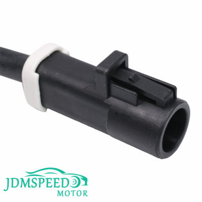 Set Of 2 O2 Oxygen Sensors – Front & Rear, Upstream & Downstream – 234-4071 – For Ford