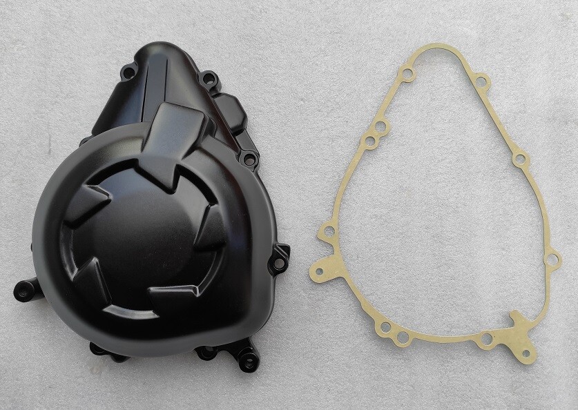 Carter gauche joint Z1000 moto voyage entretien pour les sorties du week-end - 2
