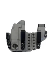 IWB “Rush” Holster For FN 509T/509 With Streamlight Tlr-7/Tlr7a High Or Low