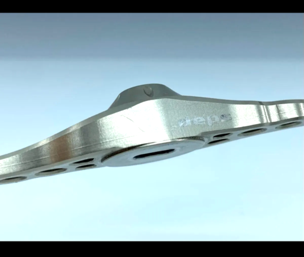 デプス　ナックルアーム95 KNUCKLE ARM | deps OFFICIAL HP | デプス 公式HP
