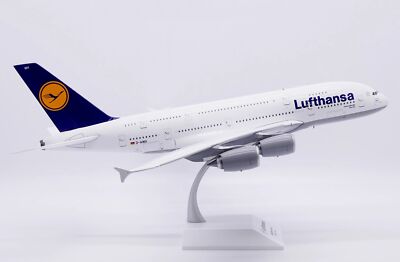 JC Wings A380 1/200 F-WWDD 「稀少」 www.JetCollector.com: Airbus House Colors Love at First