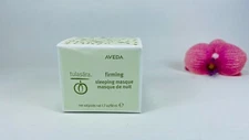 Aveda Tulasara Firming Sleeping Masque 50ml / 1.7oz Brand New