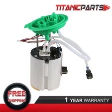 Fuel Pump Assembly​ For Audi A4 Quattro L4 2.0L V6 3.2L RS4 V8 4.2L E8681M
