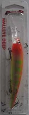 Bandit Lures Walleye DEEP Diver - 5/8 oz. - 4-3/4" - Great Colors!  Your Choice!