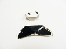 NIKON Nikkormat FT / FTN prism hold down parts  Used  13  92 