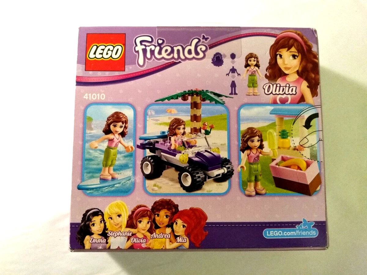 Lego 41010 new arrivals