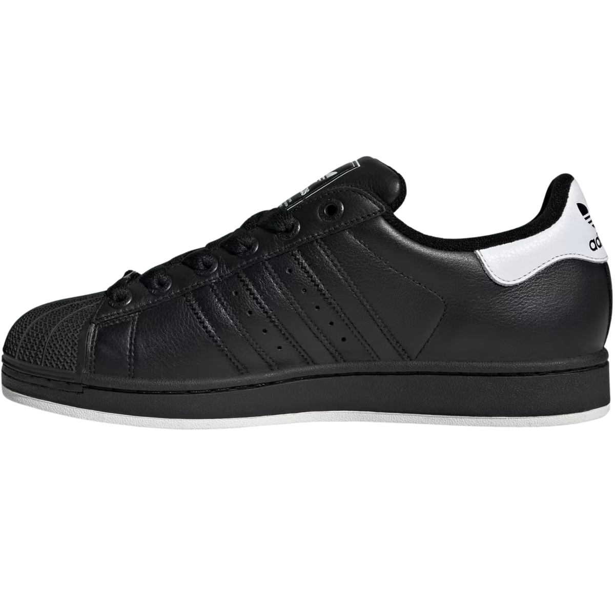 кроссовки Superstar Adidas Superstar Nero NEW Adidas ORIGINALS