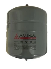 Amtrol Extrol EX-30 EX30 Boiler Expansion Tank 4.4 Gallon Volume #102-1