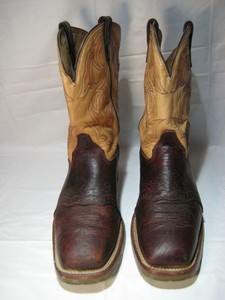 double h boots dh4305