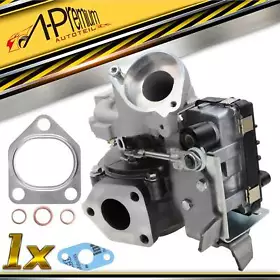Turbolader für BMW 5er E60 520d 05-09 E61 520d 05-10 X3 E83 ab 04-07 2.0d M47N
