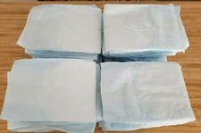 Lot of 29 New Adult Diapers without Packaging Size Med or Large?