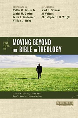 FOUR VIEWS ON MOVING BEYOND THE BIB..., GUNDRY STANLEY 