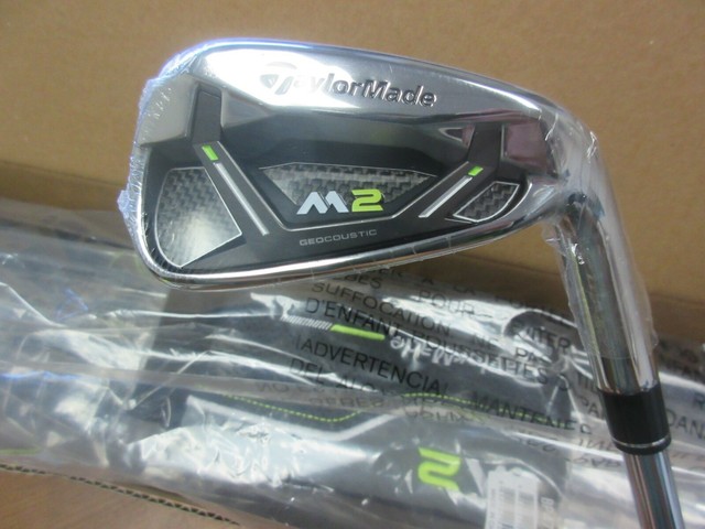 used m2 iron set