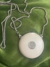 iTeraCare IONShield Pendant 